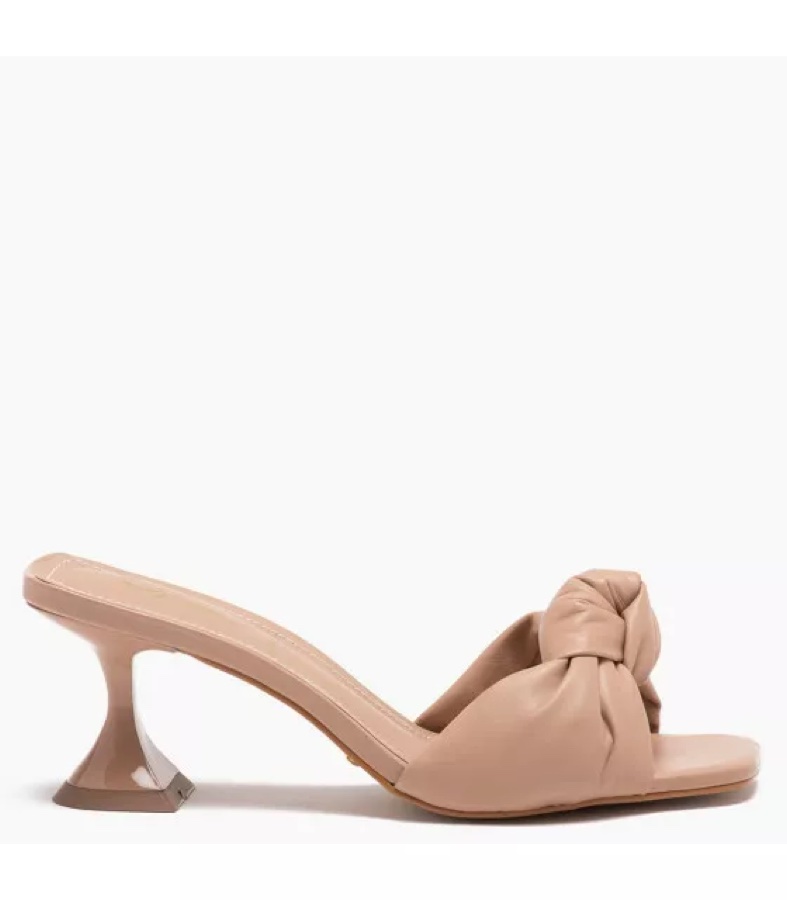Sandalia Premium Mujer