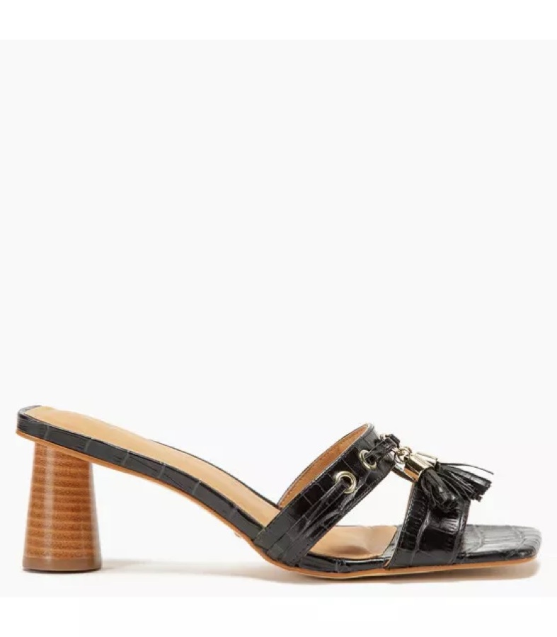 Sandalia Trendy Mujer