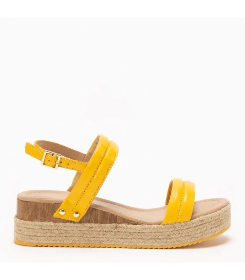Sandalia Trendy Mujer