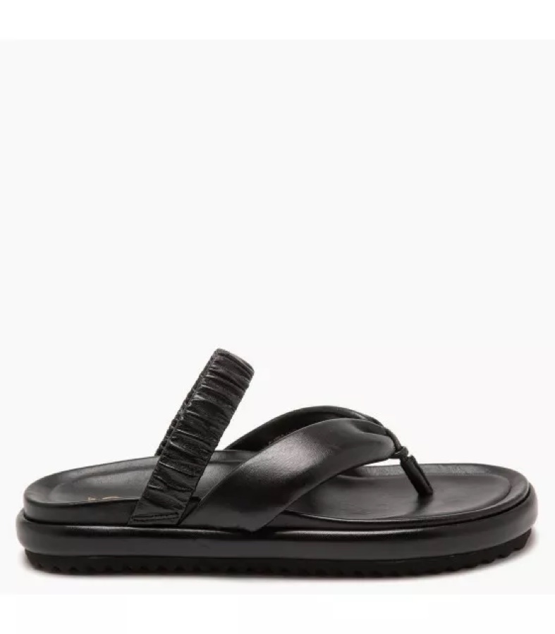 Sandalia Chic Mujer