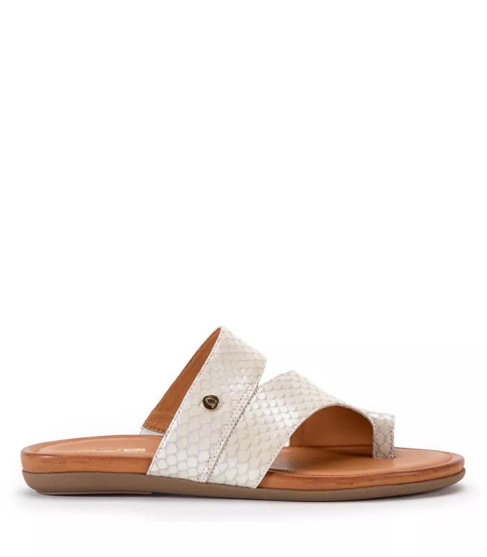 Sandalia Trendy Mujer