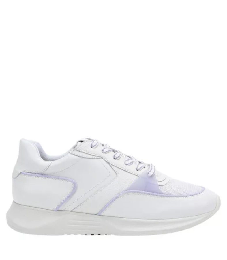 Zapatilla Chic Mujer