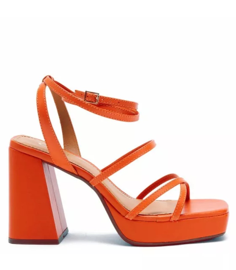 Sandalia Premium Mujer