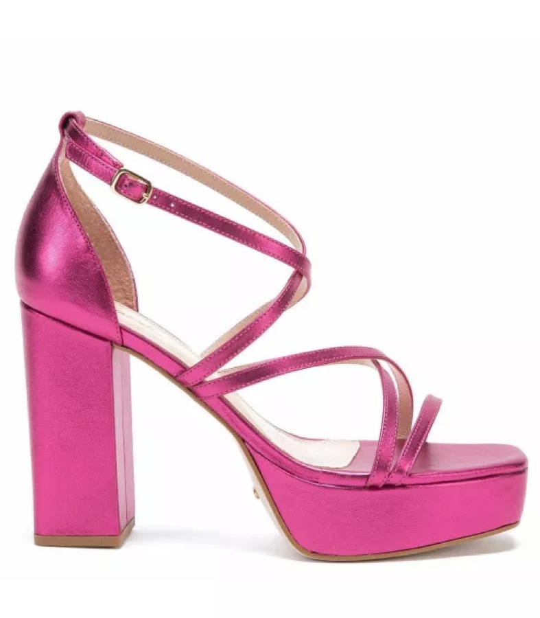 Sandalia Premium Mujer