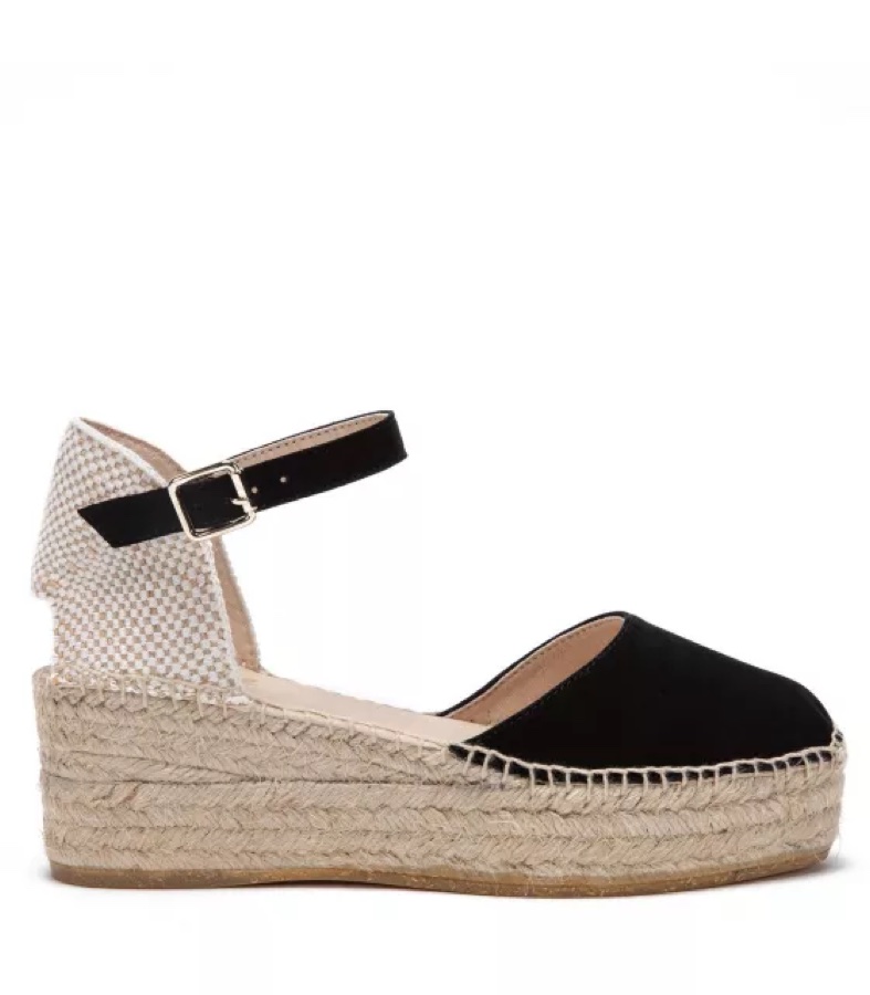 Alpargata Chic Mujer