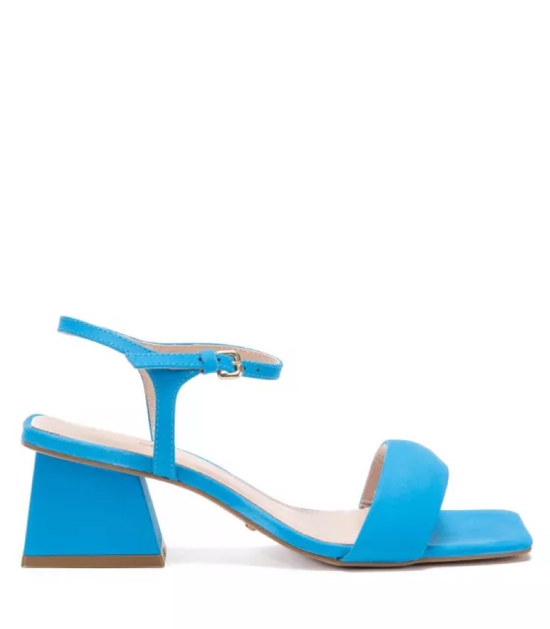 Sandalia Premium Mujer