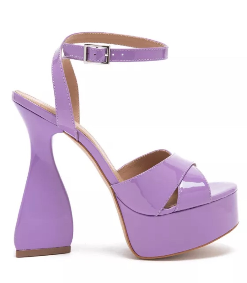 Sandalia Casual Mujer