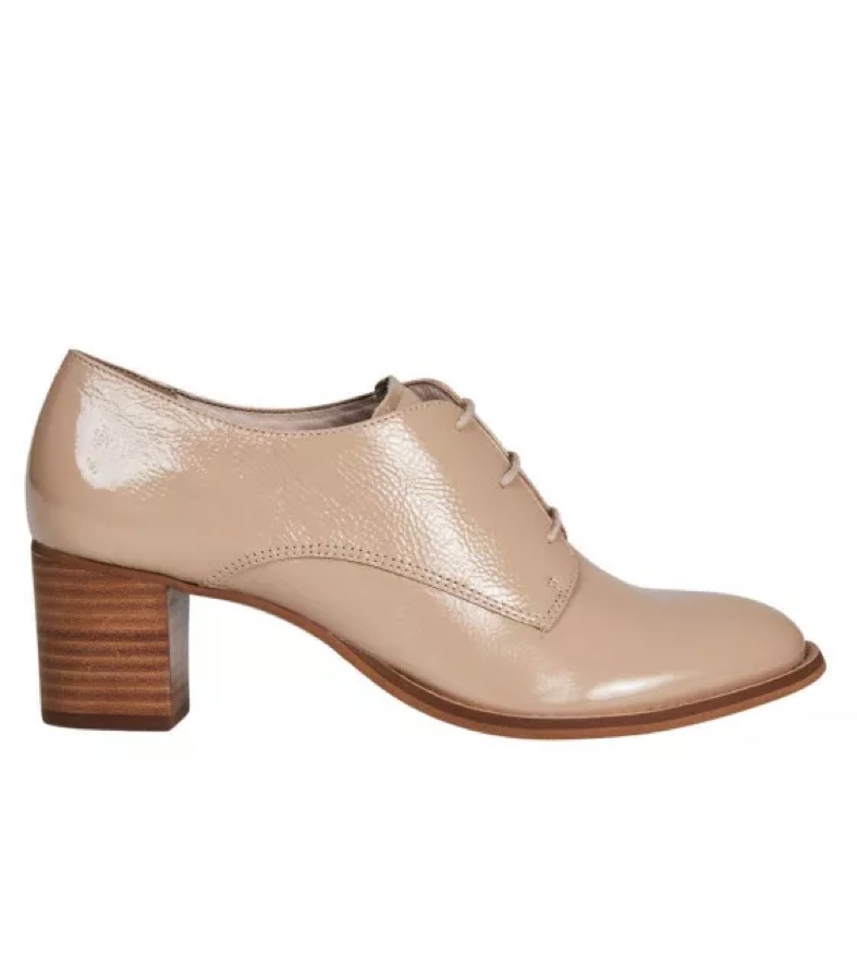 Zapato Chic Mujer