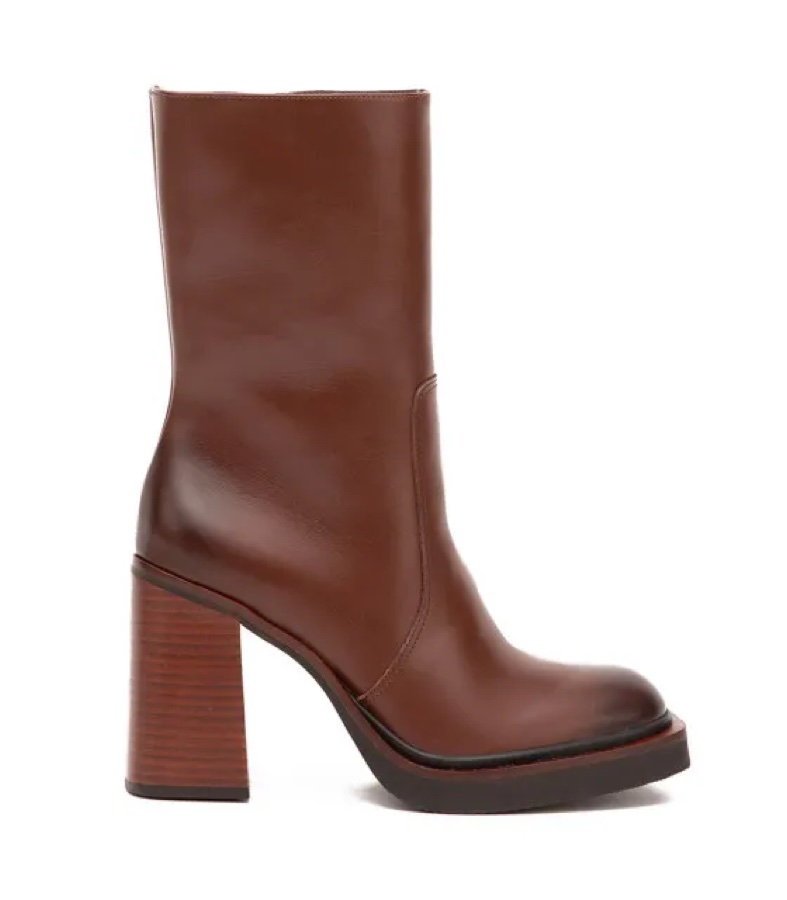 Bota Especial Mujer