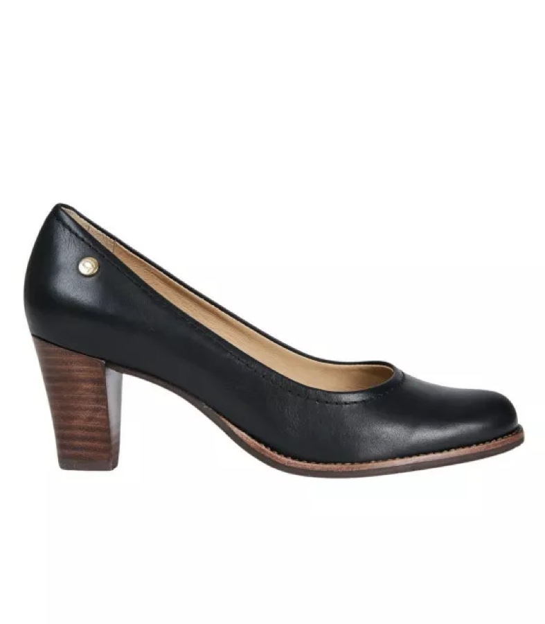 Zapato Elegante Mujer