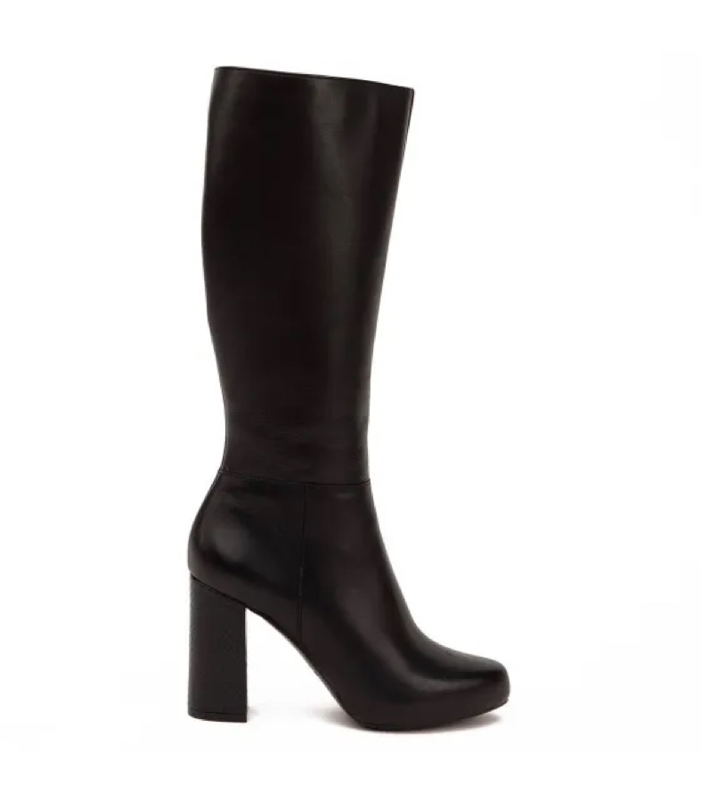 Bota Cómoda Mujer