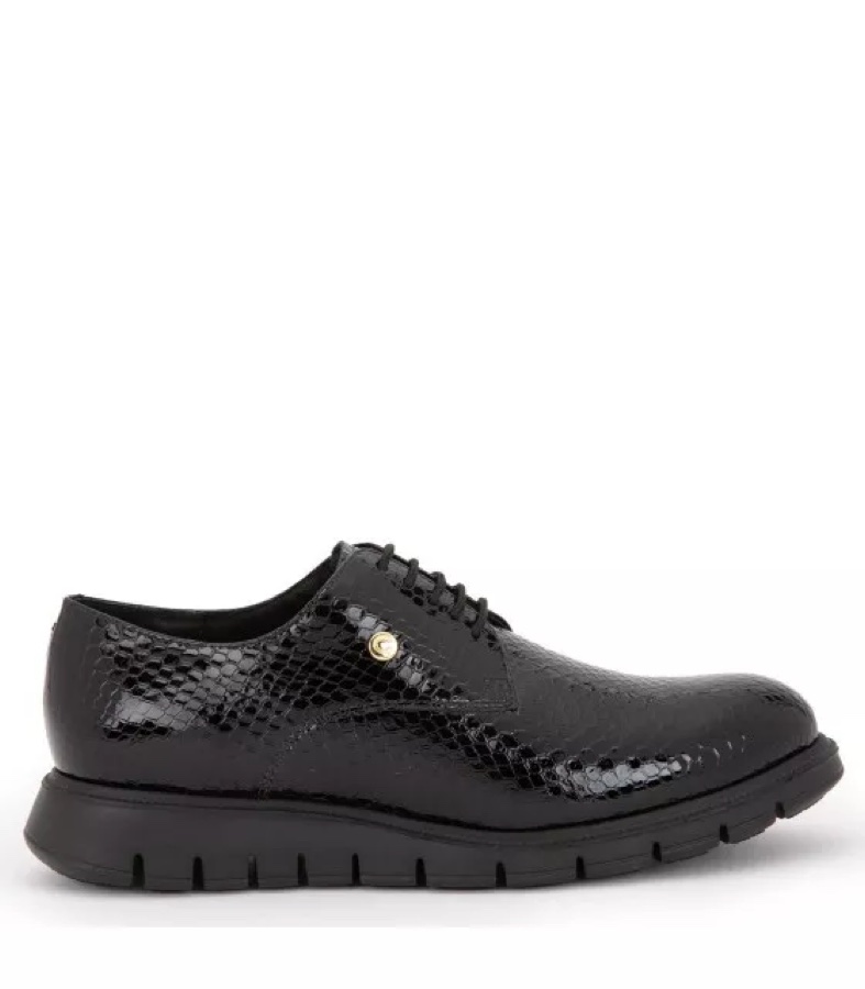 Zapato Trendy Mujer