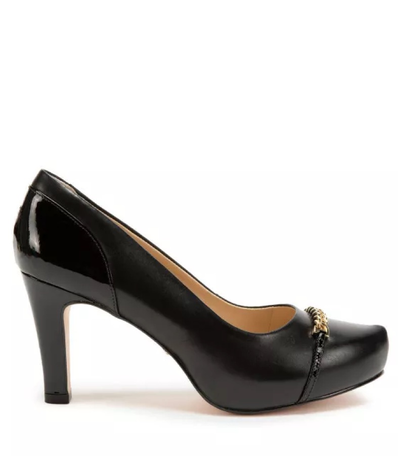 Zapato Premium Mujer
