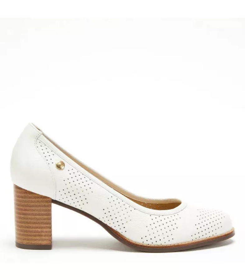 Zapato Trendy Mujer