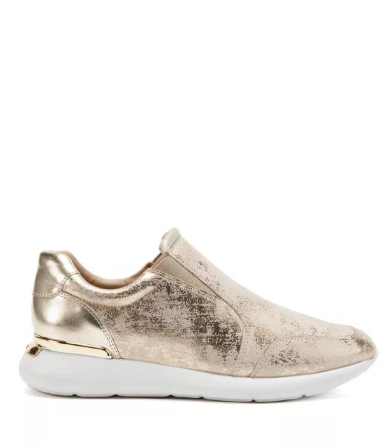 Zapatilla Cómoda Mujer