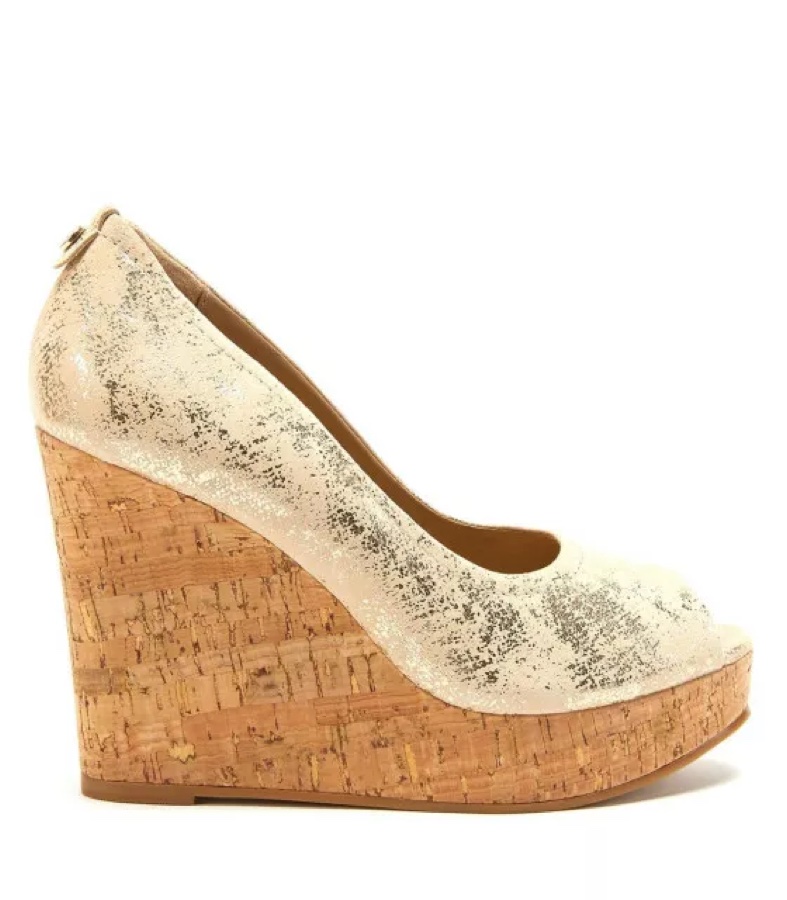 Zapato Especial Mujer