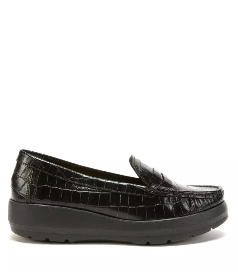 Mocasín Cómodo Mujer
