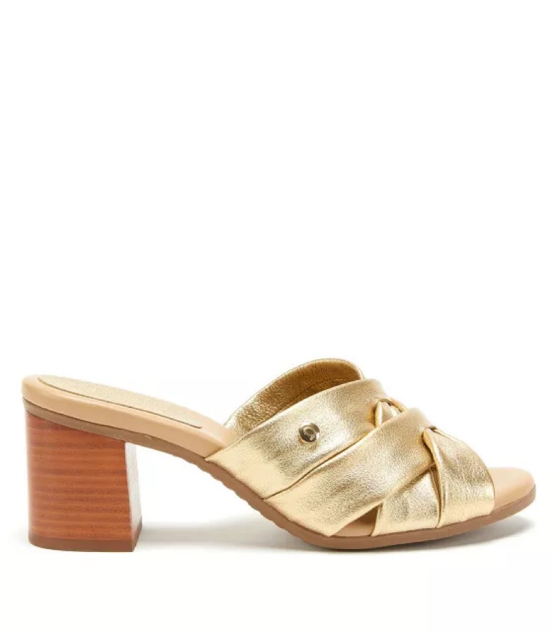 Sandalia Premium Mujer