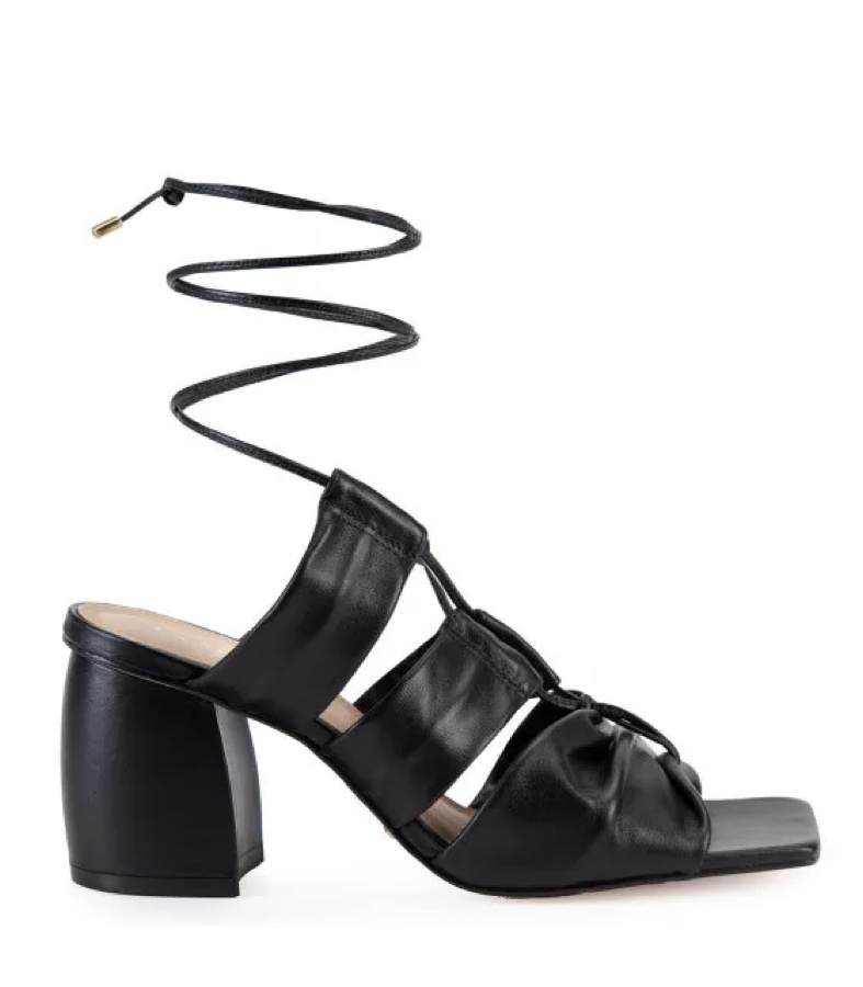 Sandalia Premium Mujer