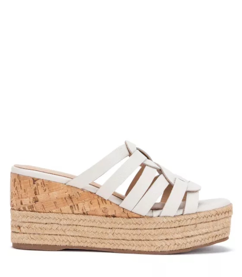 Sandalia Trendy Mujer