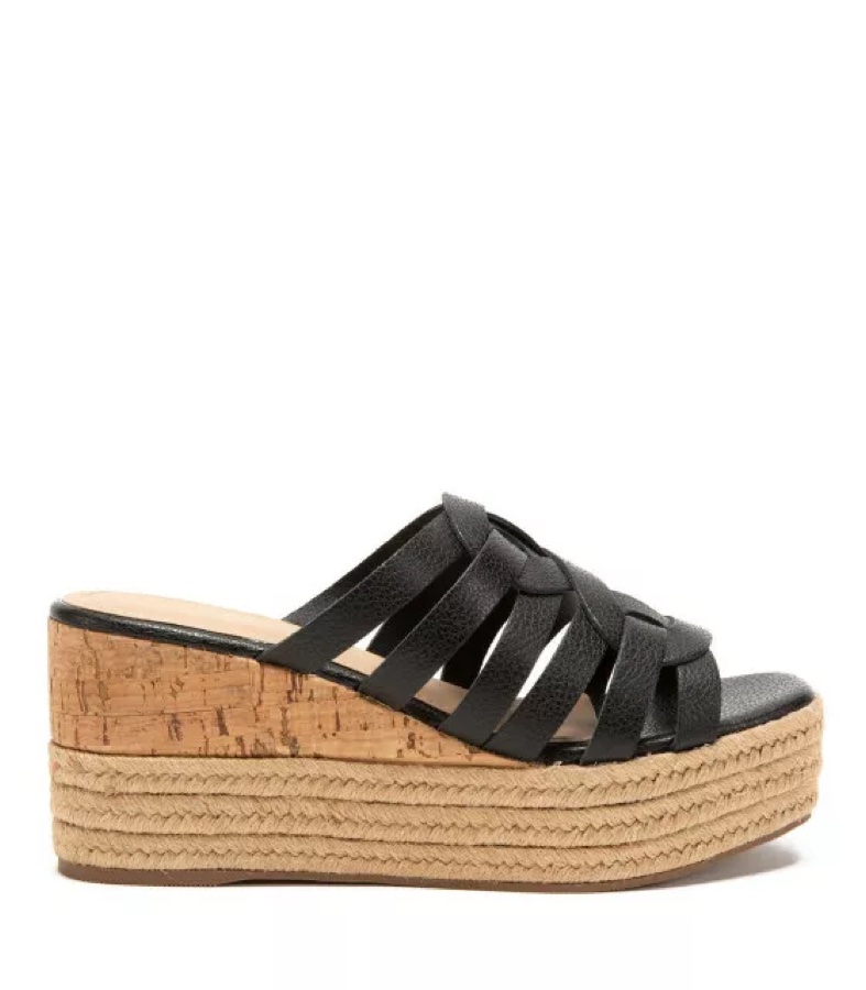 Sandalia Chic Mujer