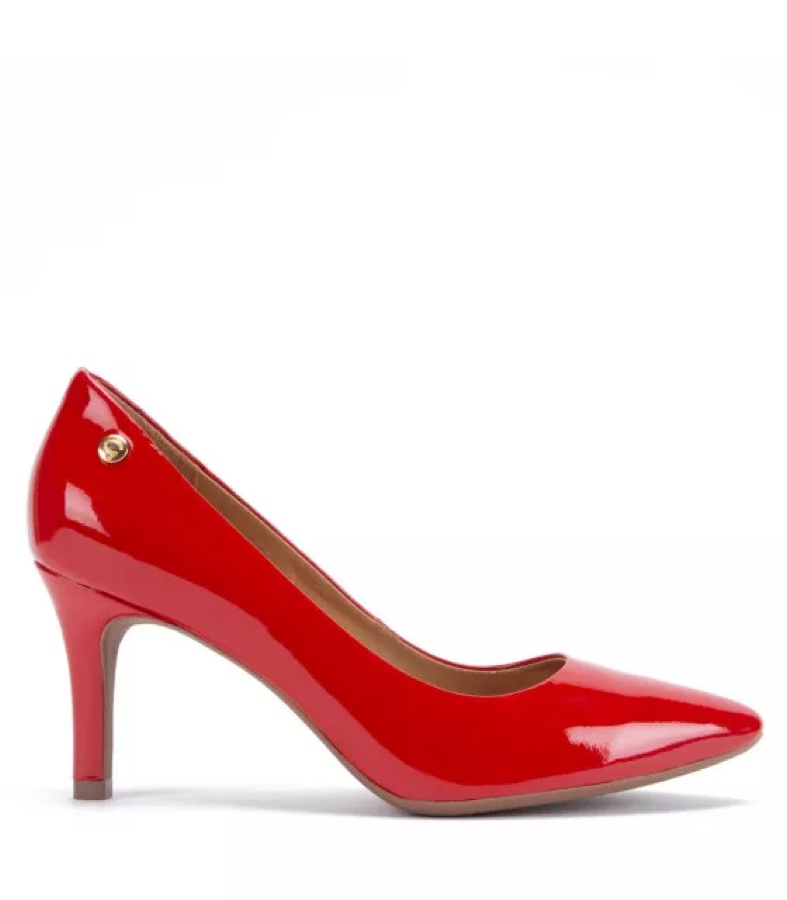 Zapato Moderno Mujer