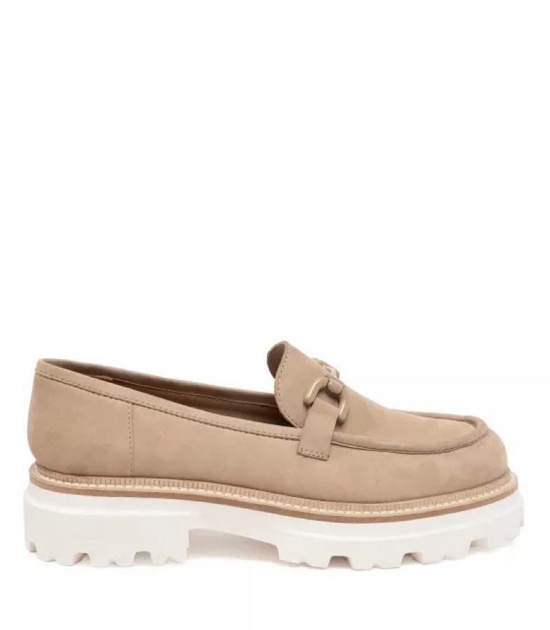 Mocasín Casual Mujer