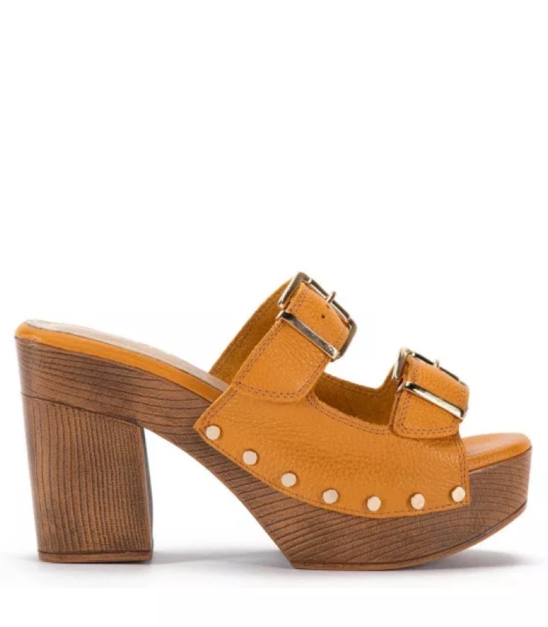 Sandalia Casual Mujer