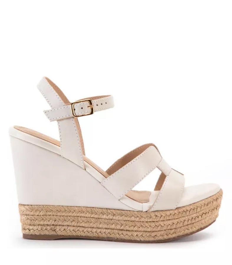 Sandalia Chic Mujer