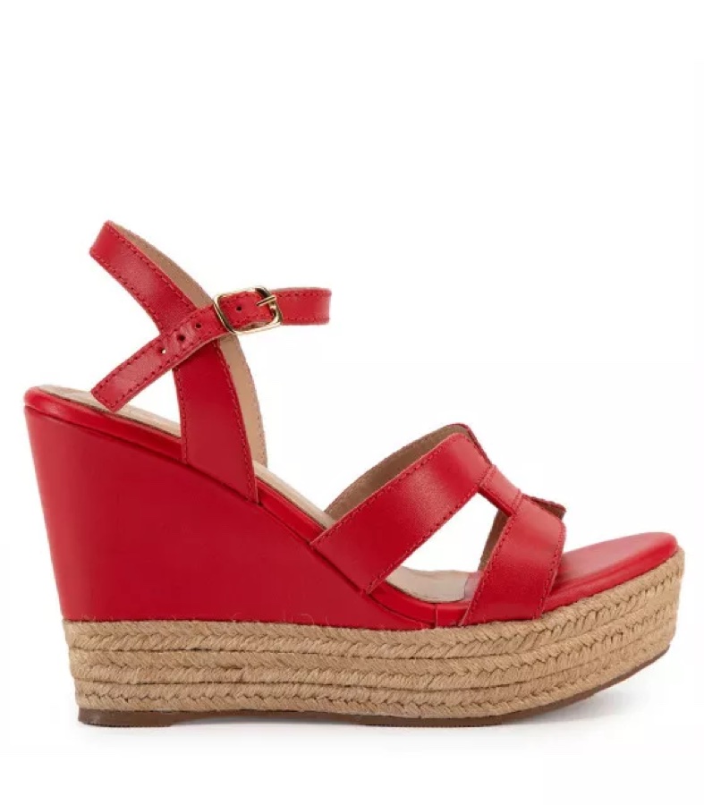 Sandalia Premium Mujer