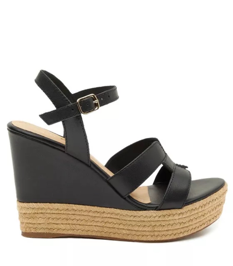Sandalia Trendy Mujer