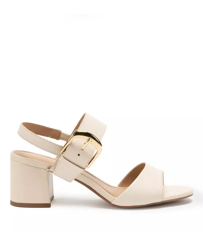 Sandalia Casual Mujer