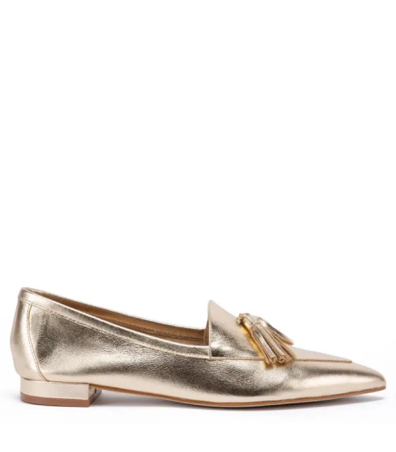Zapato Cómodo Mujer