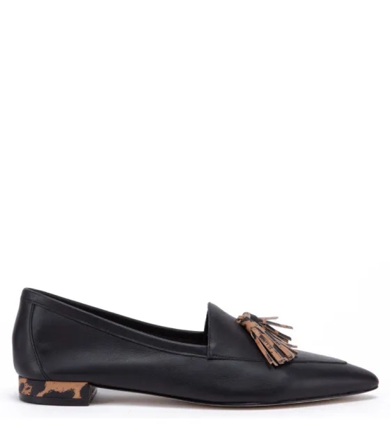 Zapato Cómodo Mujer