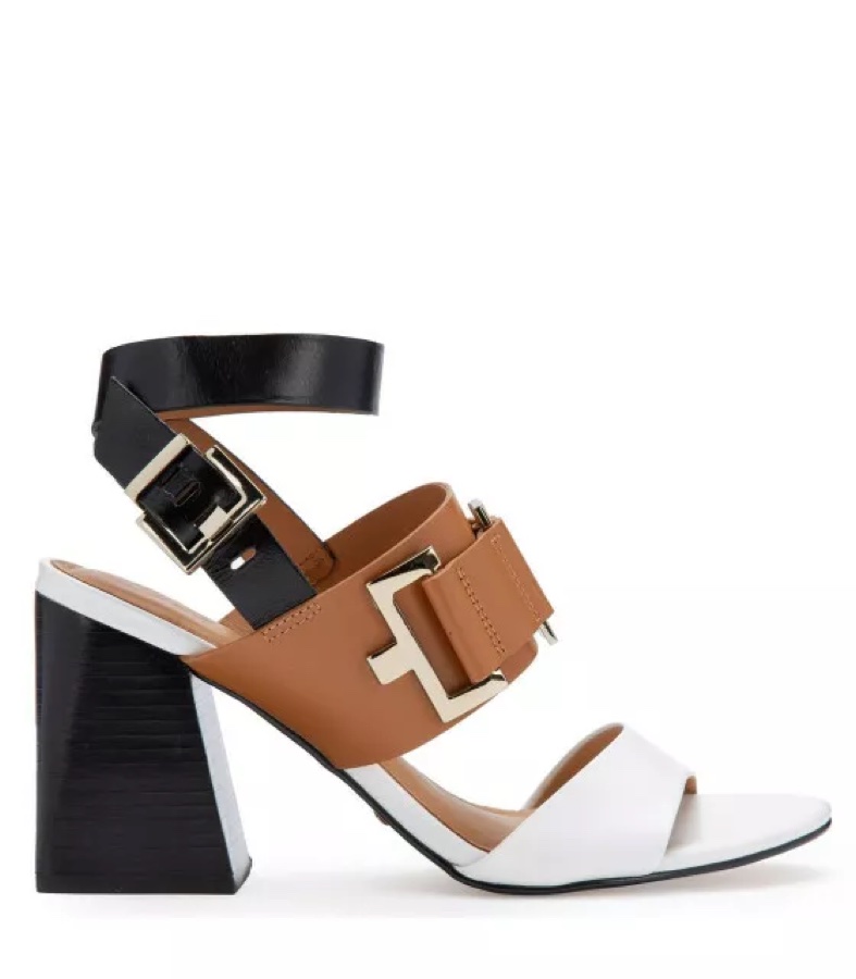 Sandalia Chic Mujer