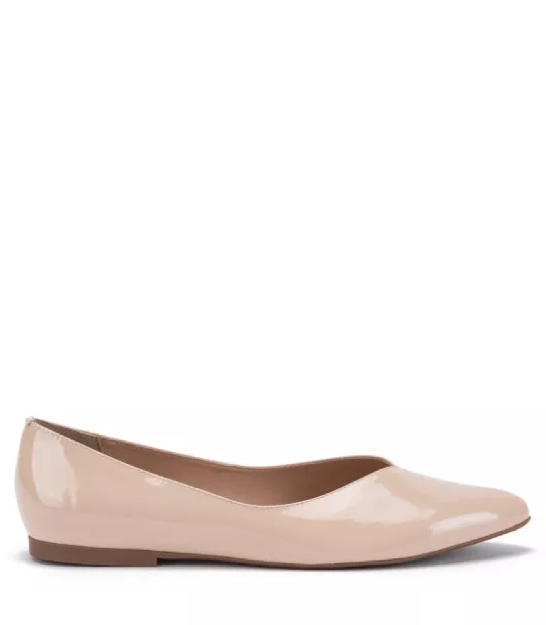 Ballerina Chic Mujer
