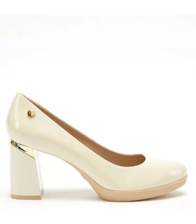 Zapato Chic Mujer