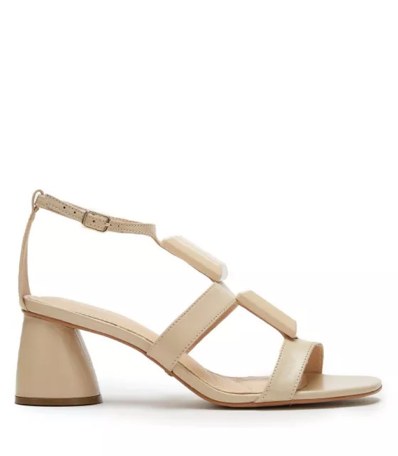 Sandalia Elegante Mujer