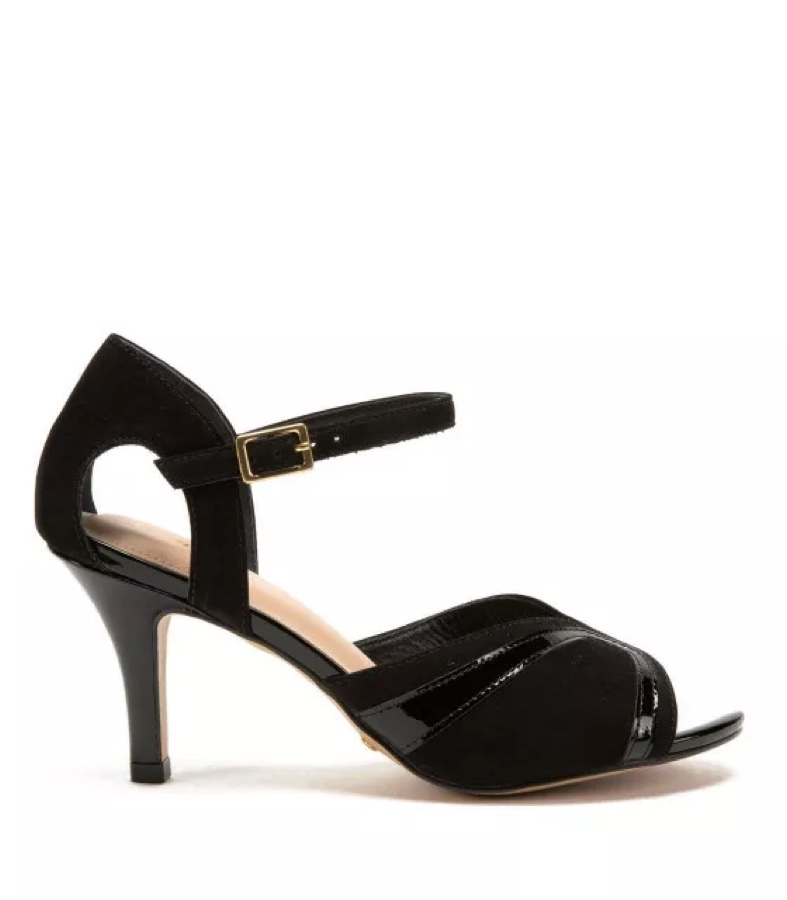 Sandalia Casual Mujer