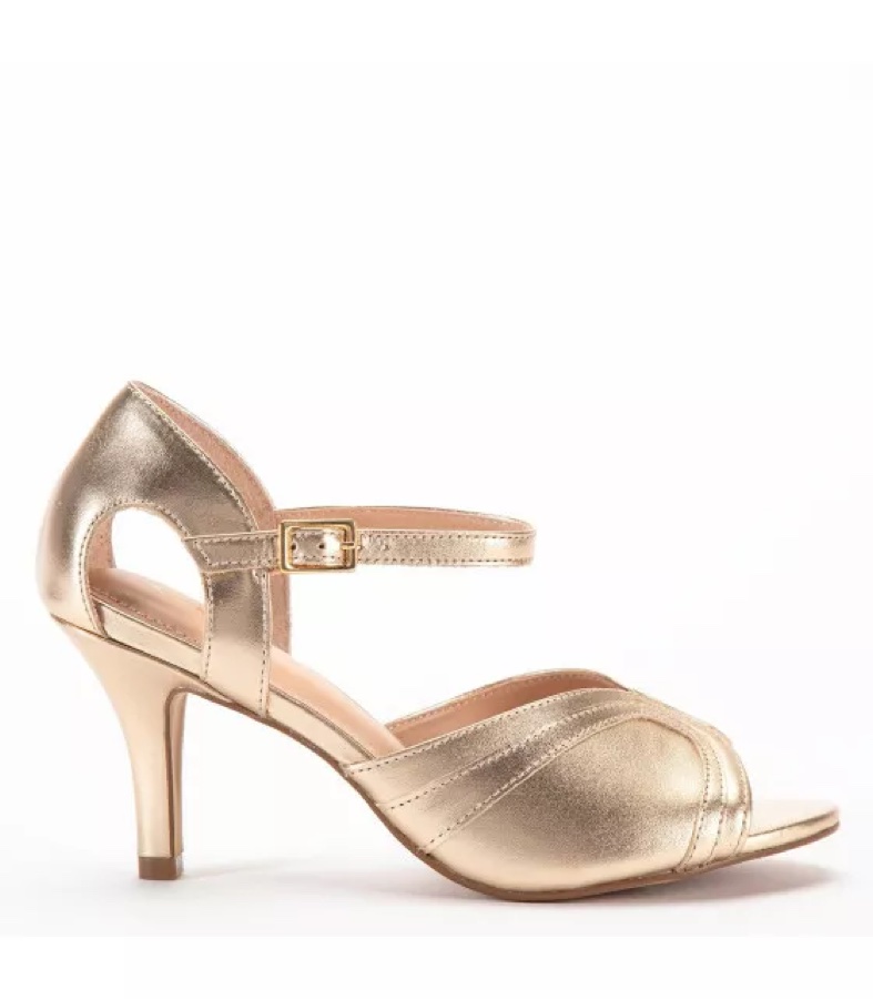 Sandalia Casual Mujer
