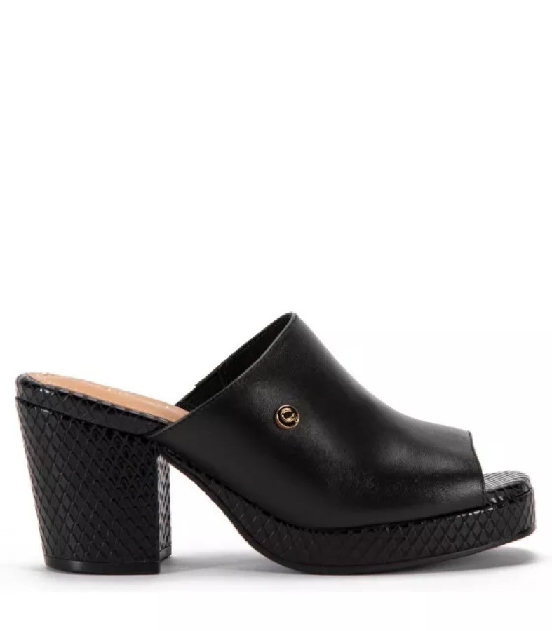 Sandalia Casual Mujer