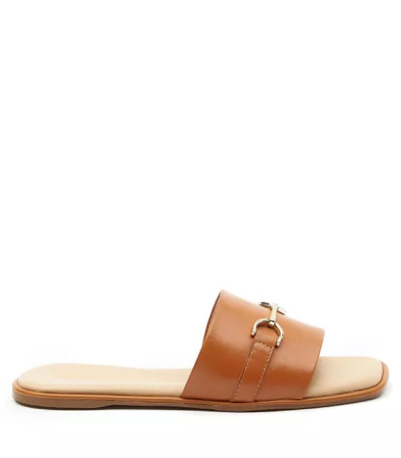 Sandalia Premium Mujer