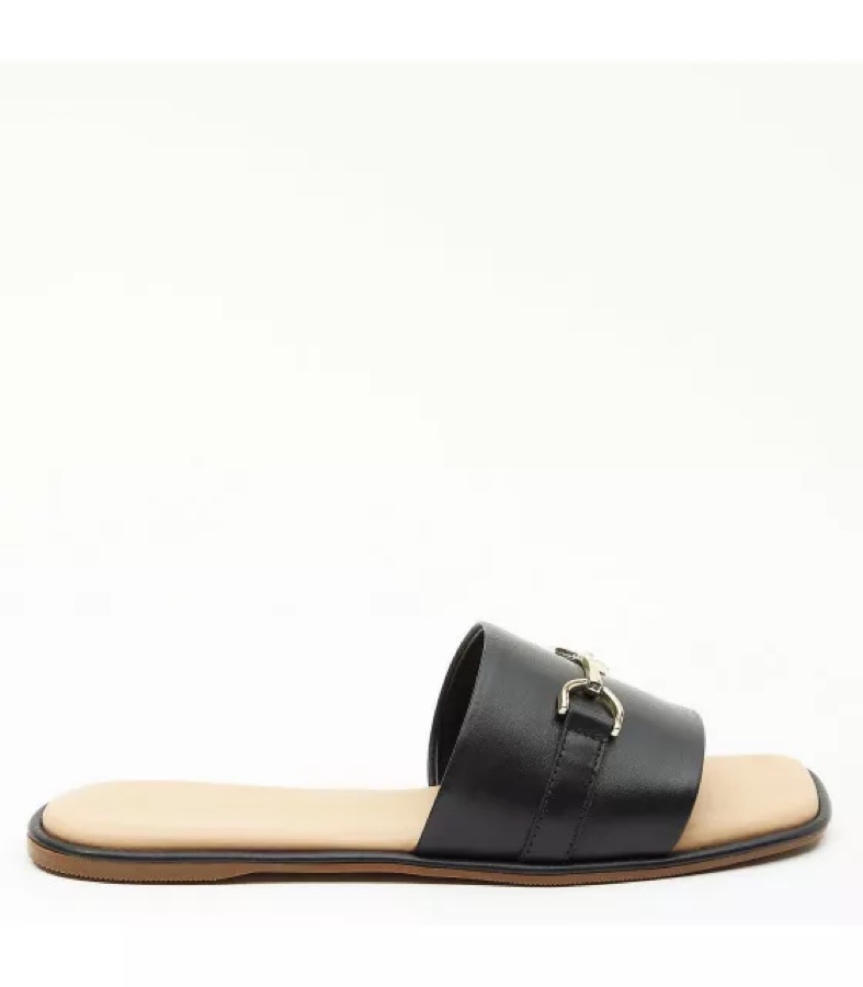 Sandalia Trendy Mujer