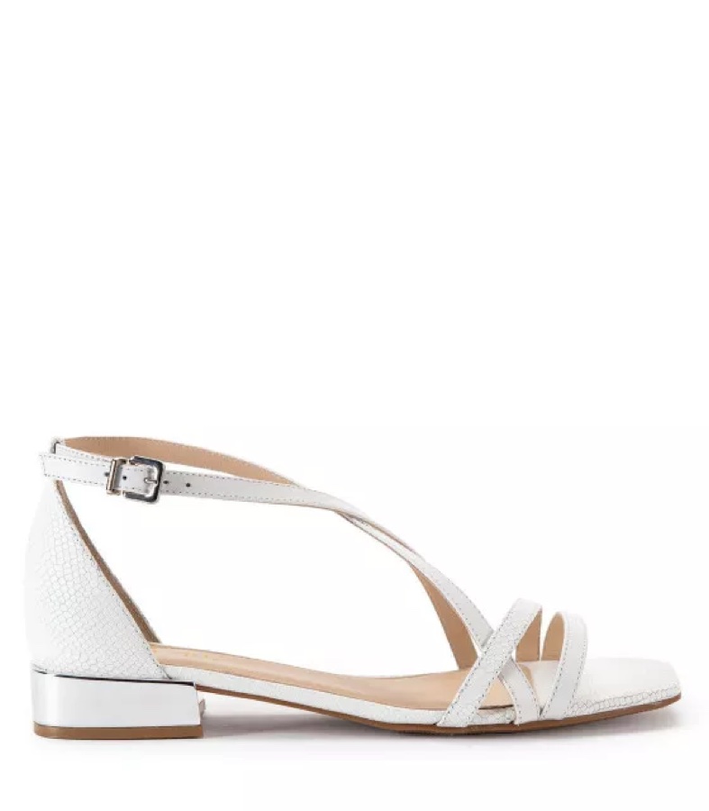 Sandalia Premium Mujer