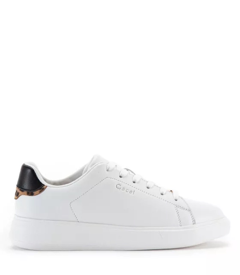 Zapatilla Especial Mujer