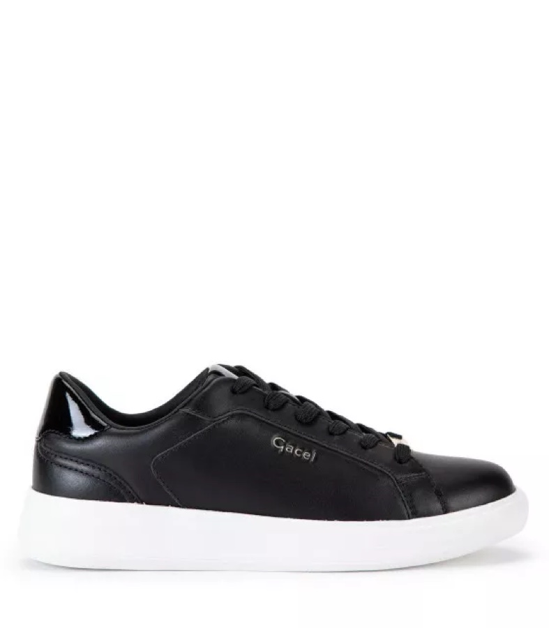 Zapatilla Moderna Mujer