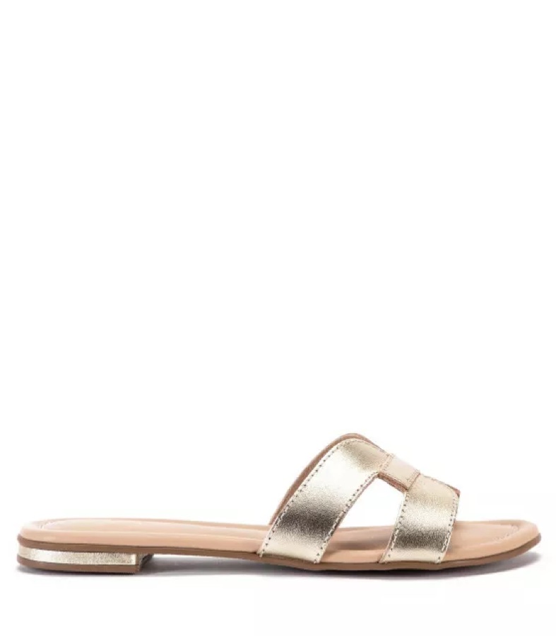 Sandalia Casual Mujer