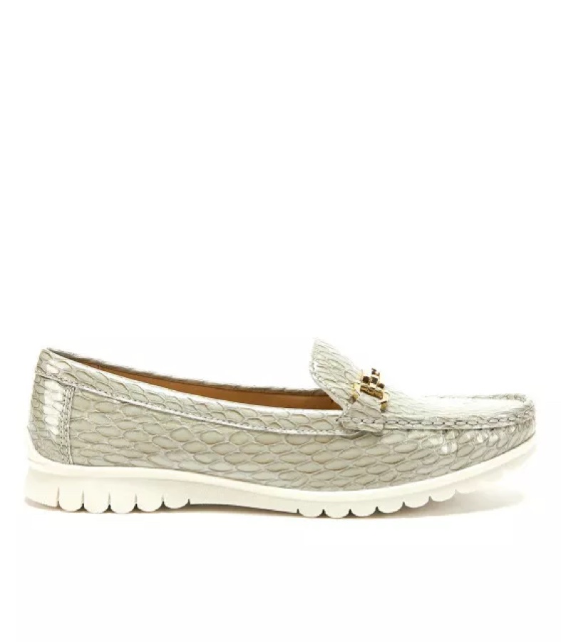 Mocasín Premium Mujer