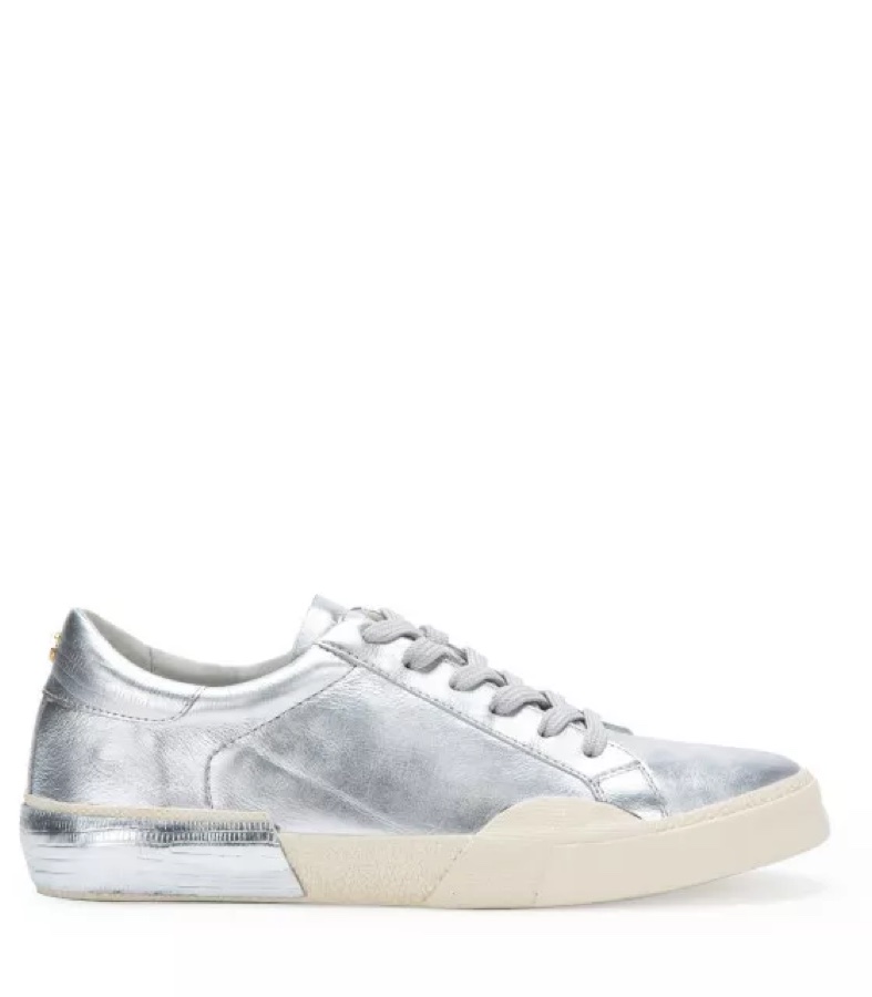 Zapatilla Elegante Mujer
