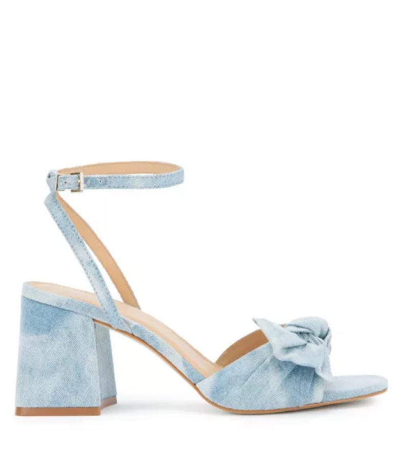 Sandalia Trendy Mujer